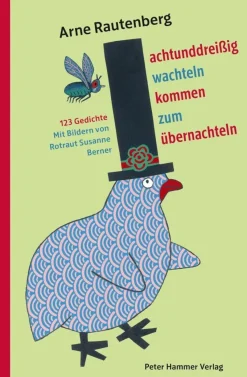 Achtunddreißig Wachteln kommen zum Übernachteln