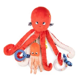 Activity Toy Große Krake | 35 cm