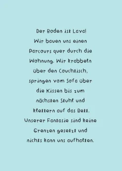 Adventskalender-Karten | 24 Familienaktivitäten