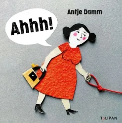 Ahhh!