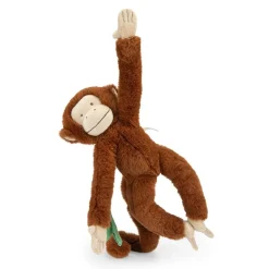 Aktivitätenspielzeug | Affe Mochica zum Aufhängen
