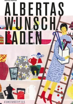 Albertas Wunschladen