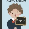 Albert Einstein