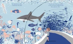 Alfie und der Clownfisch