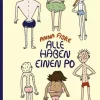 Alle haben einen Po (aktualisierte Ausgabe)