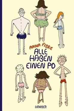 Alle haben einen Po (aktualisierte Ausgabe)