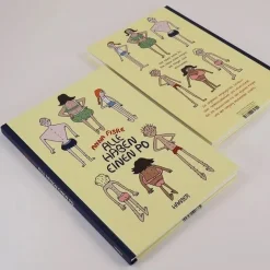 Alle haben einen Po (aktualisierte Ausgabe)