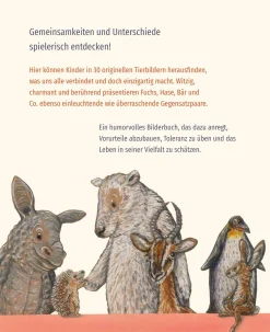 Alle? Nicht alle!