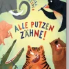 Alle putzen Zähne!