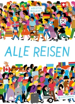 Alle reisen