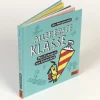 Allererste Klasse. Mein Eintragbuch zum Schulanfang