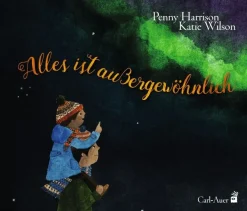 Alles ist außergewöhnlich