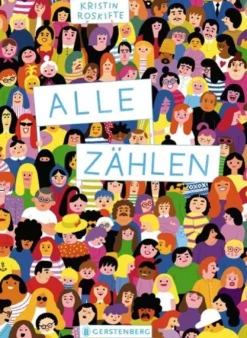 Alle zählen