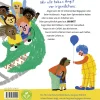Angst haben macht doch nix