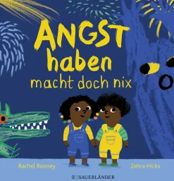 Angst haben macht doch nix