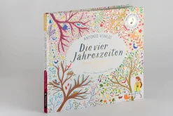 Antonio Vivaldi. Die vier Jahreszeiten