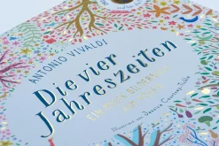 Antonio Vivaldi. Die vier Jahreszeiten
