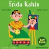 ART POPS: Frida Kahlo