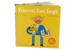 ART POPS: Vincent Van Gogh