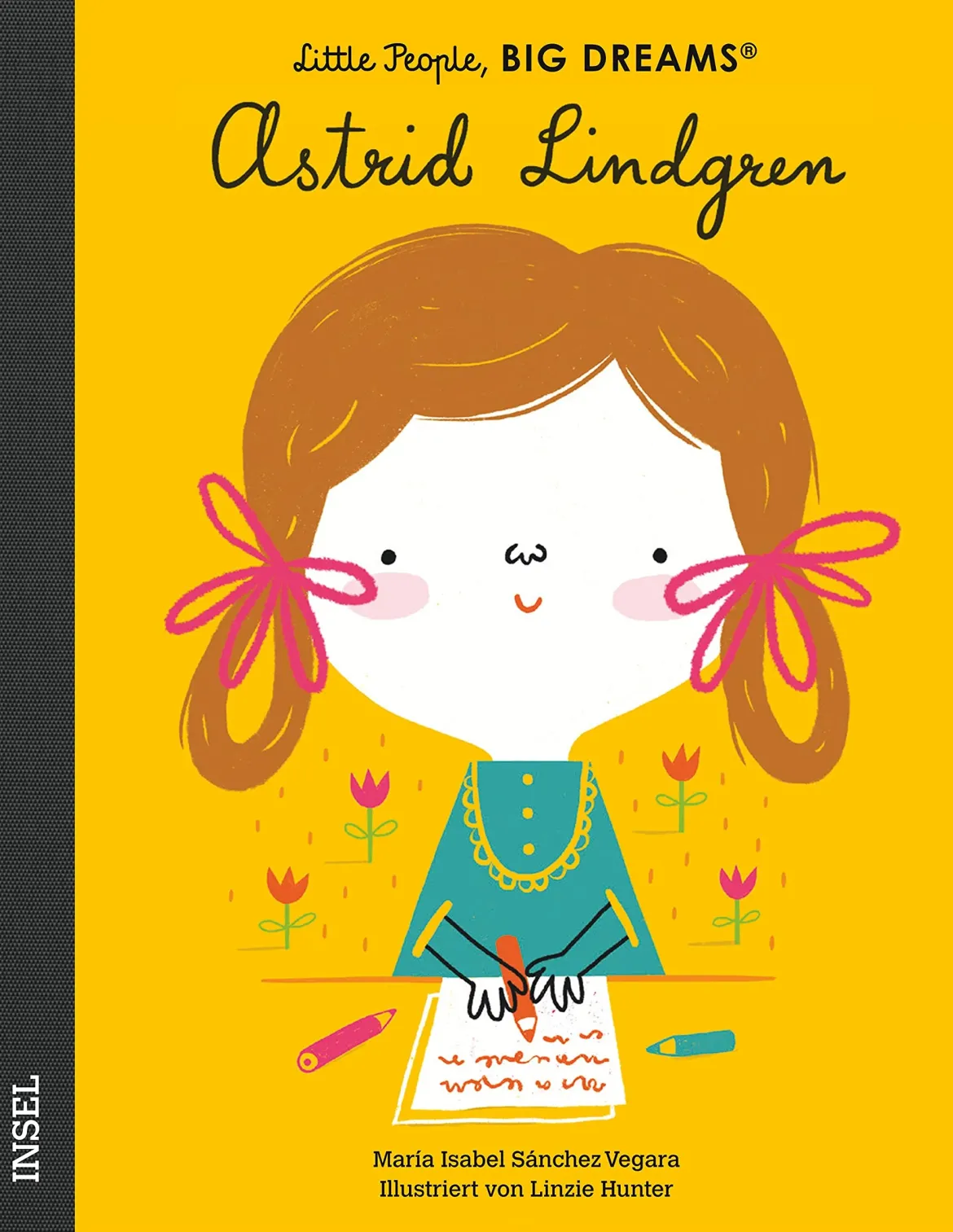 Astrid Lindgren