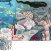 Aufklappen und Entdecken: Bedrohte Tiere