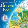 Aufklappen und Entdecken: Unsere Erde