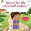 Aufklappen und Gefühle verstehen: Warum bin ich manchmal wütend?