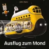 Ausflug zum Mond