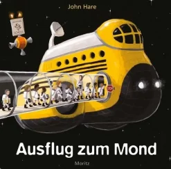 Ausflug zum Mond