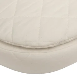Babybett KIMI inkl. Matratze | Bois de Rose