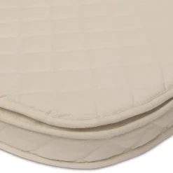 Babybett KIMI inkl. Matratze | Hazelnut