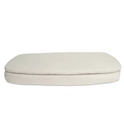 Babybett KIMI inkl. Matratze | Hazelnut