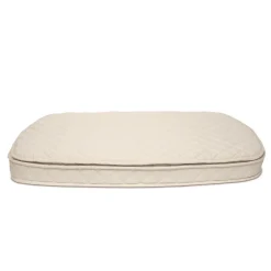 Babybett KIMI inkl. Matratze | Hazelnut