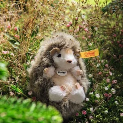 Baby-Igel Joggi | 10 cm