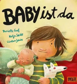 Baby ist da