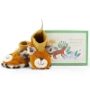 Babyschuhe | Leopard Taïgo