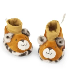Babyschuhe | Leopard Taïgo