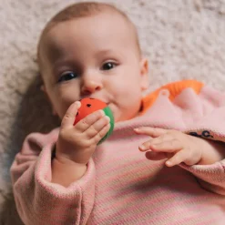 Baby-Sensorikbälle | Fruit Salad