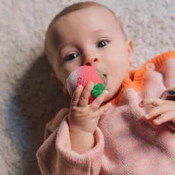Baby-Sensorikbälle | Veggie Salad