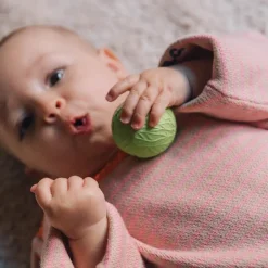 Baby-Sensorikbälle | Veggie Salad