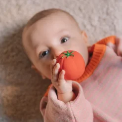 Baby-Sensorikbälle | Veggie Salad