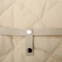 Babywippe LEVO | Fur Milk