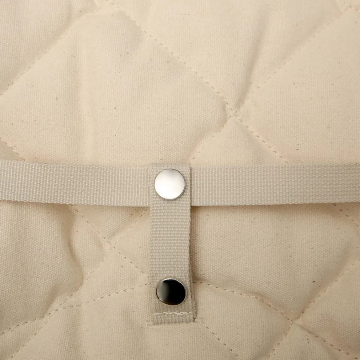 Babywippe LEVO | Fur Milk
