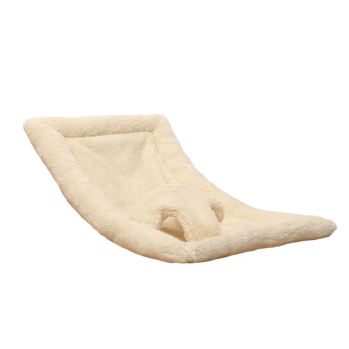 Babywippe LEVO | Fur Milk