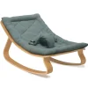 Babywippe LEVO | Orage