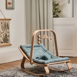 Babywippe LEVO | Orage