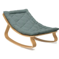 Babywippe LEVO | Orage