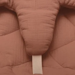Babywippe LEVO | Organic Bois de Rose