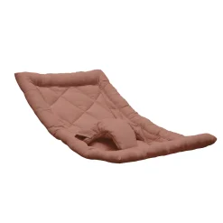 Babywippe LEVO | Organic Bois de Rose
