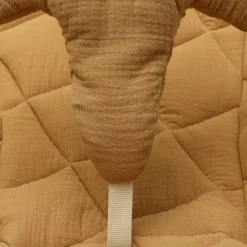 Babywippe LEVO | Organic Camel